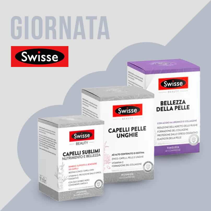 giornata Swisse